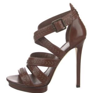 Brian Atwood heels women’s size 9